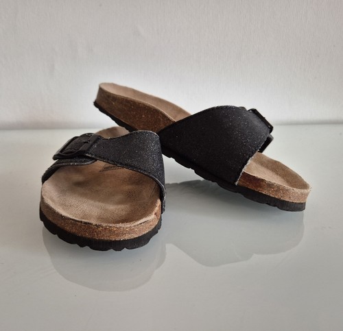 Bioline pantoletten sandalen - bioline,