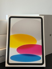 ✅ Original Apple iPad (10th generation) Verpackung / OVP