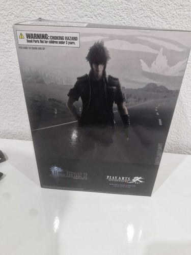 Final fantasy noctis lucis - final,