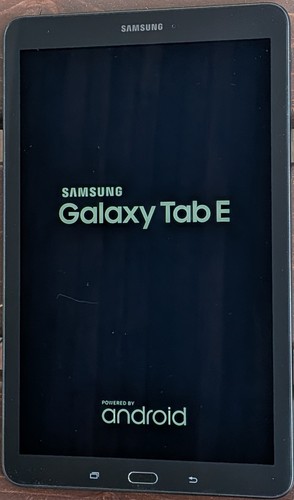 Samsung tab t560 - tab, sm-t560