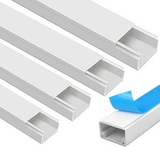 20m Kabelkanal Kabelleiste