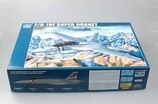 F/A-18F Super Hornet / 1:32 -