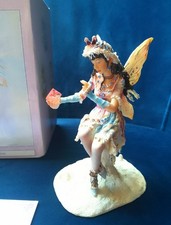 Christine Haworth " The