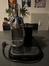 Nespresso Citiz