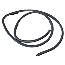 BMW E87  Türdichtung Kantenschutz Dichtung Gummidichtung vorne links 7066617