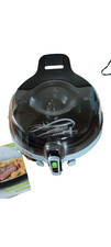 Tefal ActiFry 2in1 Heißluftfritteuse gebraucht