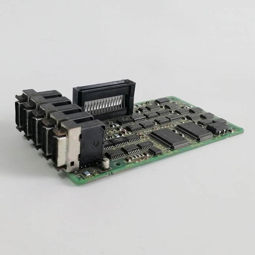One used main control board - used,