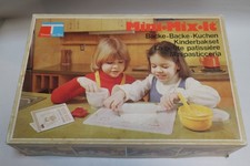 Tupperware Tupper Toys Kinder