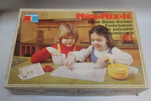 Tupperware tupper toys kinder - tupper,