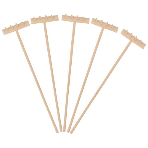 Pcs sand gartenrechen set - 5,