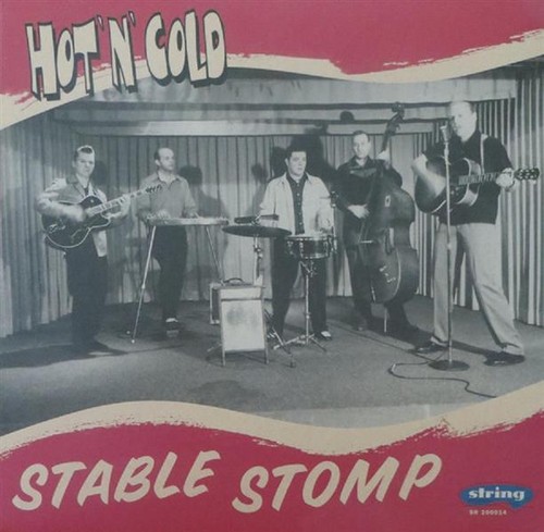 10inch hot cold - hot'n'cold,