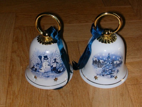 Arko sammlerglocke - 2, x