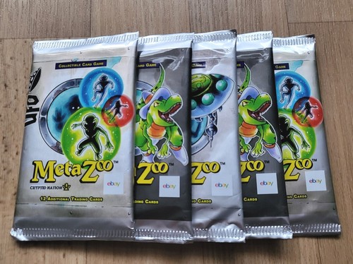 Ufo ebay booster - ebay, ovp