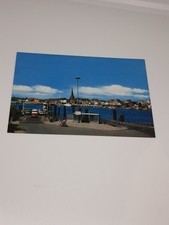 Travemünde anlegestelle - travemünde,