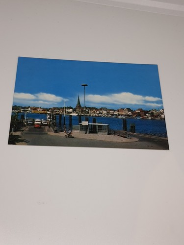 Travemünde anlegestelle - travemünde,