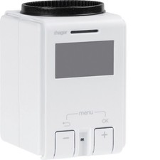 Hager funk stellantrieb ek760 - hager, funk-stellantrieb
