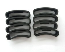 Weiche Gummi band. Gurt- schlaufen/creole/halter/spind/ring,alternativ