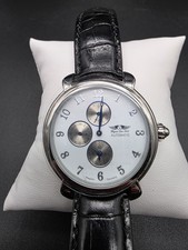 Wagner Automatik Herrenuhr