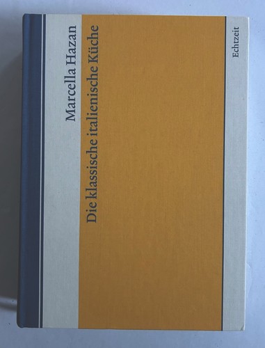 Die klassische italienische