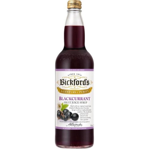Bickford cordial - bickford's,