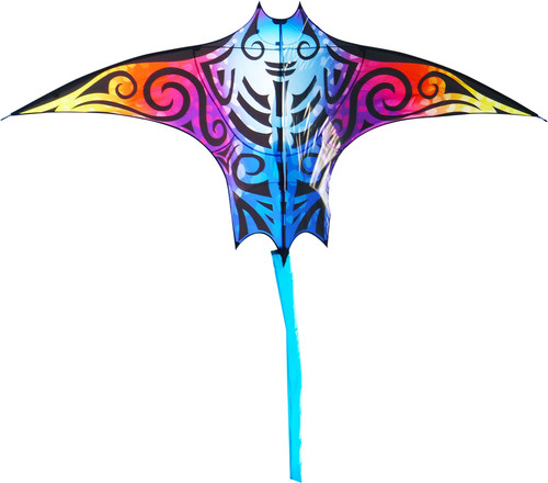 Einleiner drachen manta - einleiner,