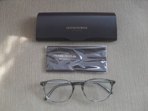 Original oliver peoples - original,