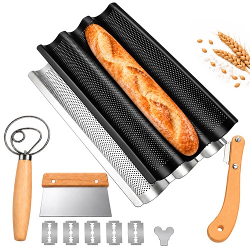 Baguette backble set - baguette,