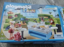 Playmobil Summer Fun 6672 -
