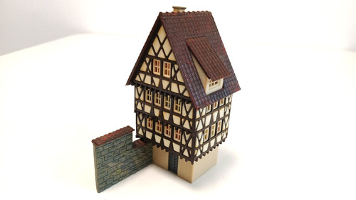 Faller altstadthaus - -,