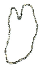 Massive 925 Sterling Silber