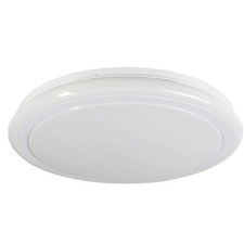LIVARNO LUX LED Deckenleuchte Ø 41 cm dimmbar inkl. Fernbedienung