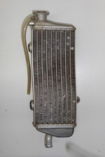 Kühler Wasserkühler cooler radiator passt an Ktm Sx450f Sxf 450 2012 45637 