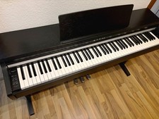 Kawai CN17 Digitalpiano, Schwarz matt, Tastatur mit Hammermechanik