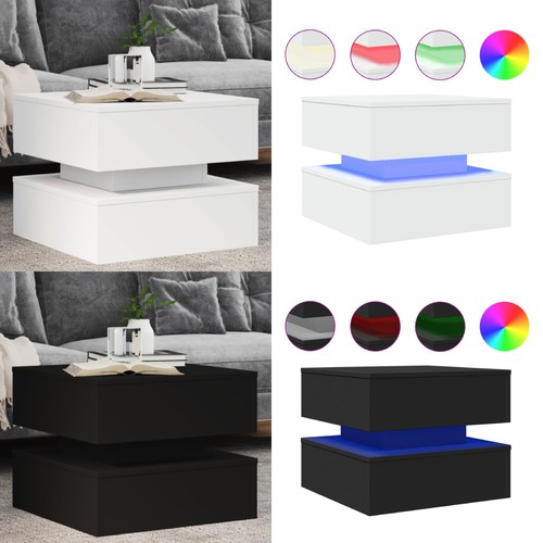 Couchtisch mit led - mit,