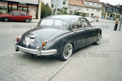 Lkw foto jaguar - lkw, mark
