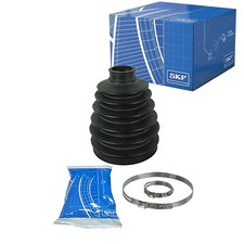 Skf achsmanschette satz - achsmanschette,