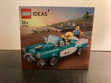 LEGO Ideas: Oldtimer (40448)