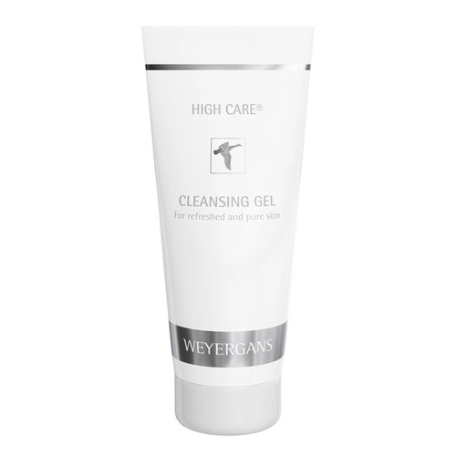 Weyergans cleansing gel 200 - weyergans, ml