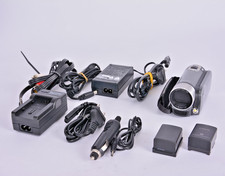Canon LEGRIA FS200 Camcorder