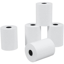 50 Thermo Kassen Rollen