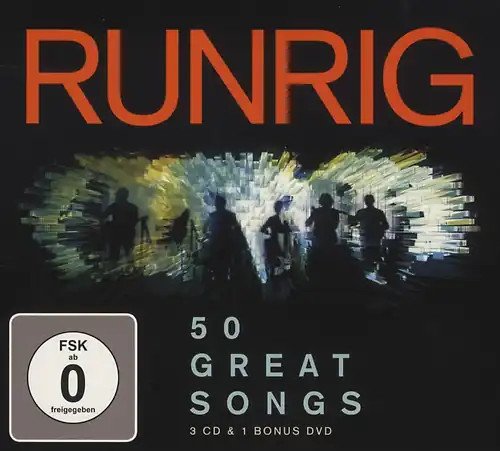 Runrig great songs - runrig,