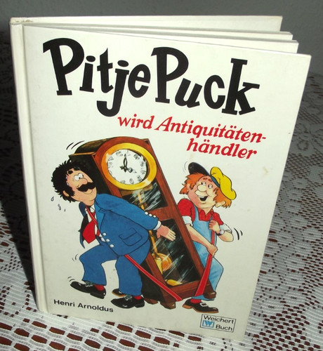 Pitje puck band - pitje, 24-pitje