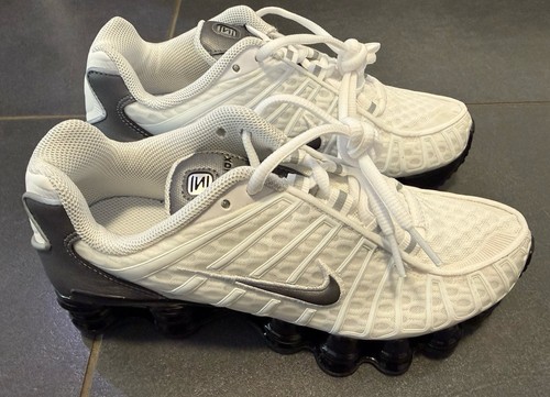 Nike shox neu - nike, 38