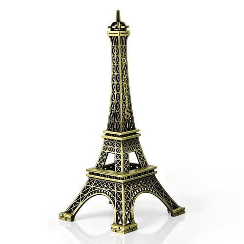 Paris eiffelturm modell - paris,