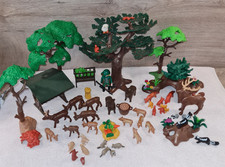 Playmobil Waldtiere