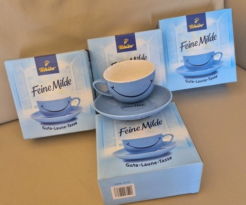 Tchibo feine milde gute - tchibo,