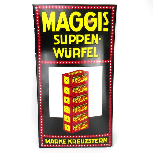 Maggi suppenwürfel - maggi,