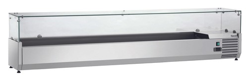 Bartscher kühlaufsatz - bartscher,