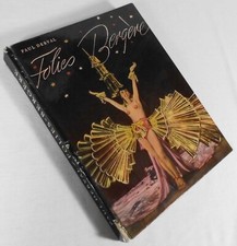 Paul derval folies - paul, bergère