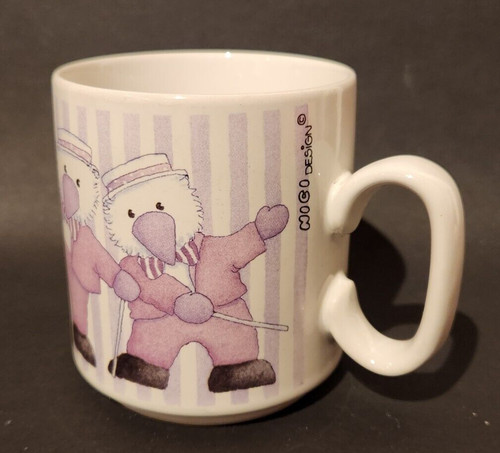 Kaffeebecher pott - 2.6,